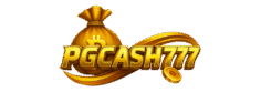 logo pgcash777